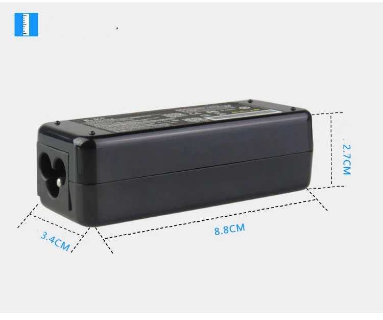 Блок питания для ноутбука AC-DC зарядное устройство ASUS Chromebook C201 C100 C100PA C201PA 12V 2A |