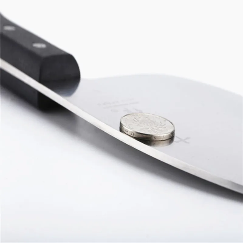 SBZ специальный нож из нержавеющей стали для мяса рыбы сырой сашими инструмент