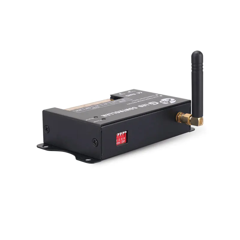 RF202 2 4G RF беспроводной светодиодный сенсорный контроллер температуры света|touch led