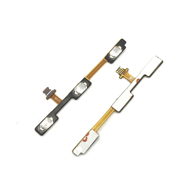 Original New For ZTE Blade A6/A6 Lite A0620 A0622 ON and OFF Switch Button Flex Cable Replacement Part high quality