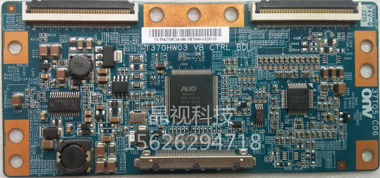 Lt42630fx логика T370HW03 в . б 37T05 C06|Прочие электронные компоненты| |