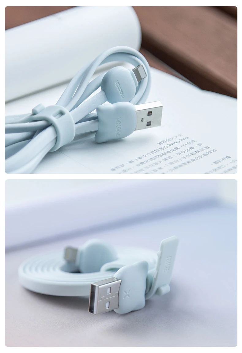 Многофункциональный USB Дата-кабель для зарядки кабель для iPhone 6/7Plus8 кабель для быстрой зарядки для Android мобильного освещения/микро устройства