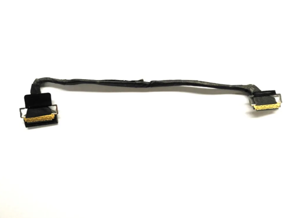 Подлинный для MacBook Pro A1297 A1425 A1502 A1398 A1534 ЖК дисплей кабель дисплея lvds гибкий