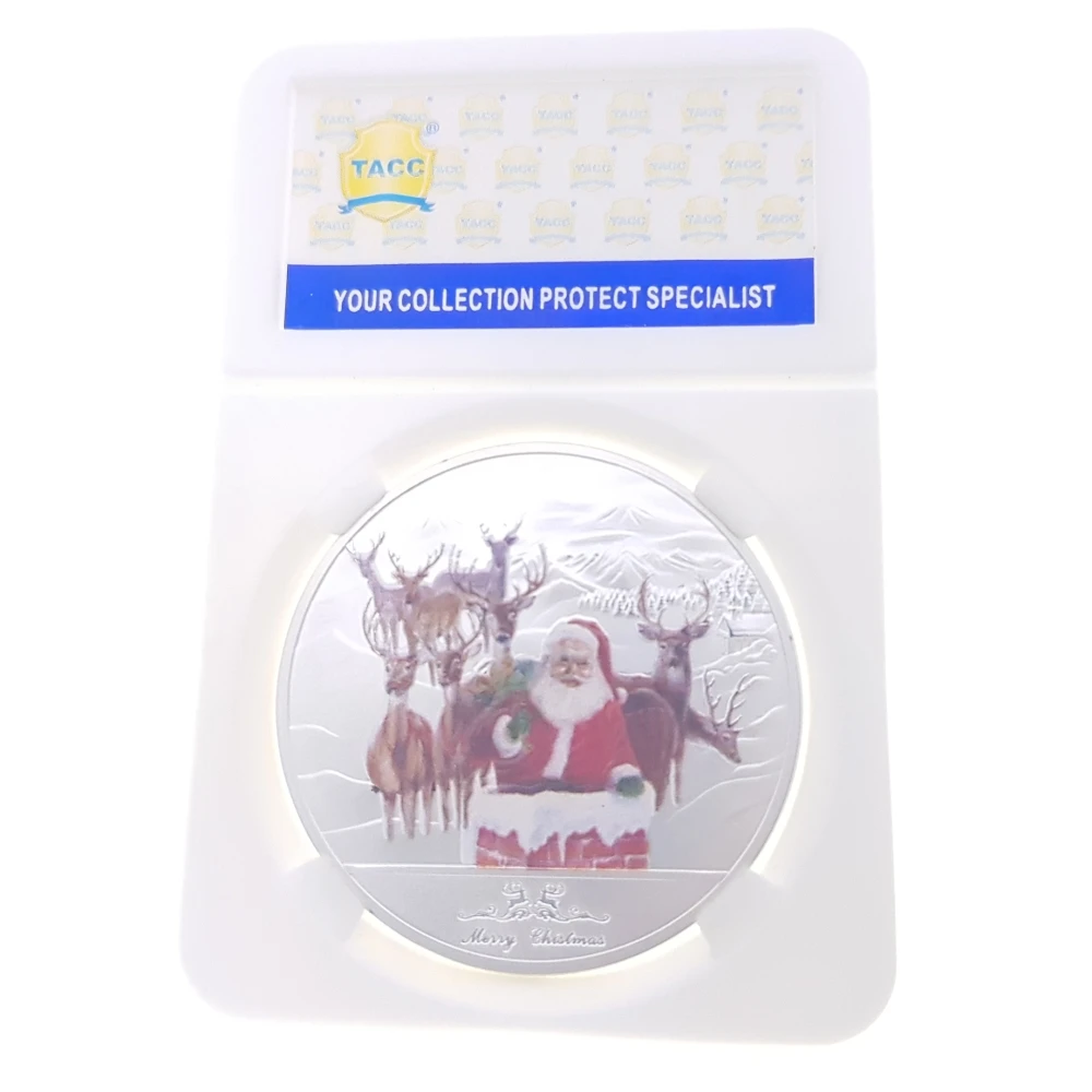 Памятная монета коллекция медаль сувенирная знак Юбилей подарок на день