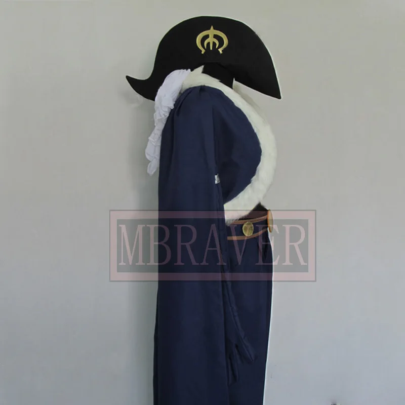 One Piece Supernovas X Drake Cosplay Costume for Sale | Тематическая одежда и униформа