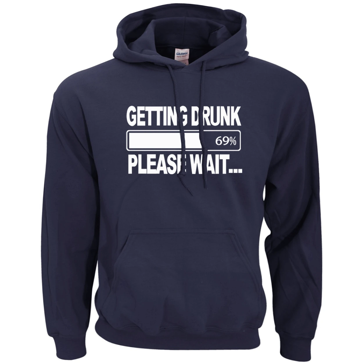 Hip Hop Hoodies Men Getting Drunk Beer Funny Sweatshirts 2019 Spring Winter New Arrival Warm Fleece Stag Party For Adult | Мужская