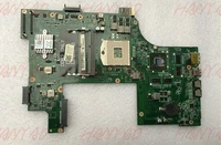 cn 0456f3 0456f3 for dell 3750 laptop motherboard ddr3 100 tested