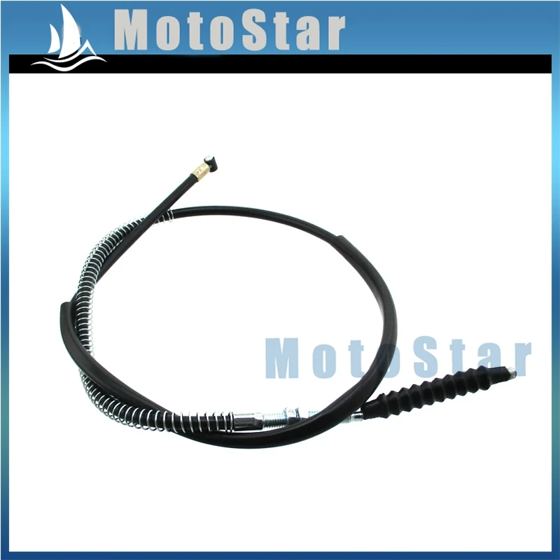 Кабель сцепления для Lifan 140cc 150cc Zongshen 125cc YX 160cc масляный охлаждаемый двигатель
