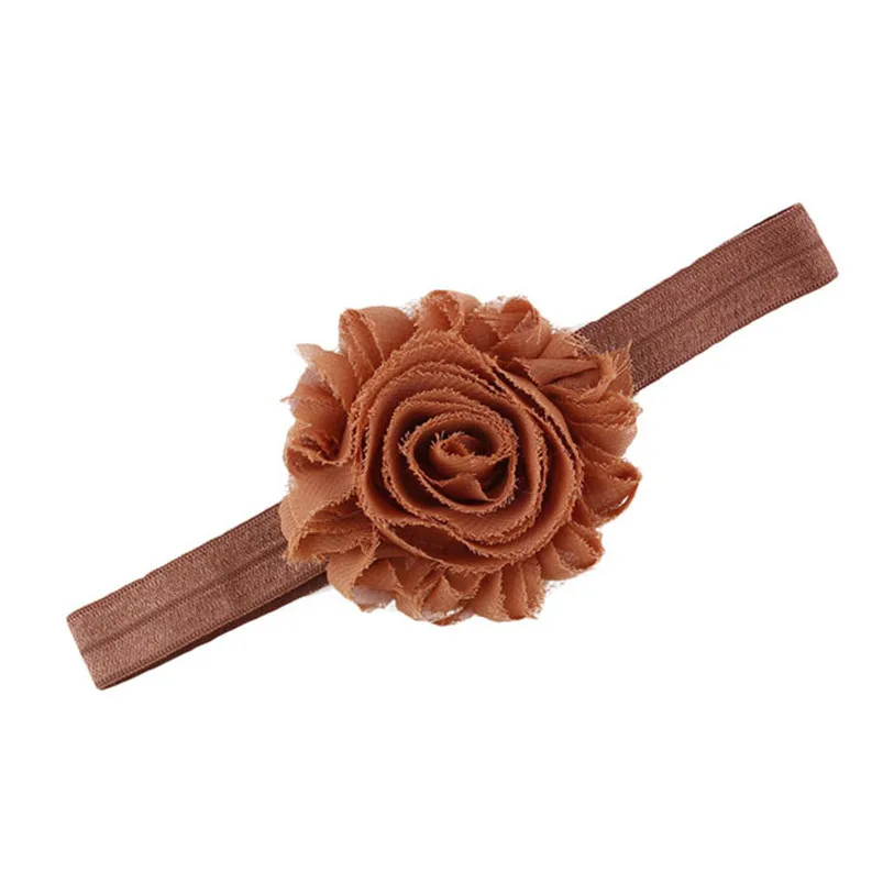 Lovely Baby Child Headbands Fashion Lace Up Girls Infant Hair Band Levert Dropship girls hair accessories Jan16 | Мать и ребенок