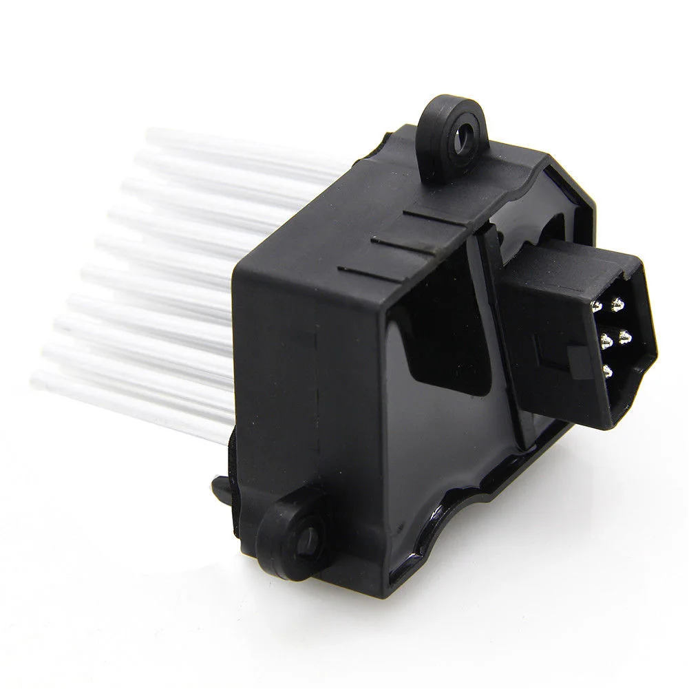 Воздуходувка автомобильный нагреватель запасная часть двигатель резистор