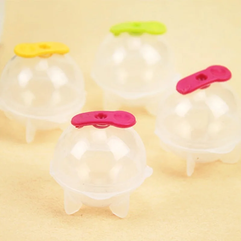 4 шт./компл. кубический шар форма льда горячие летние холодные напитки