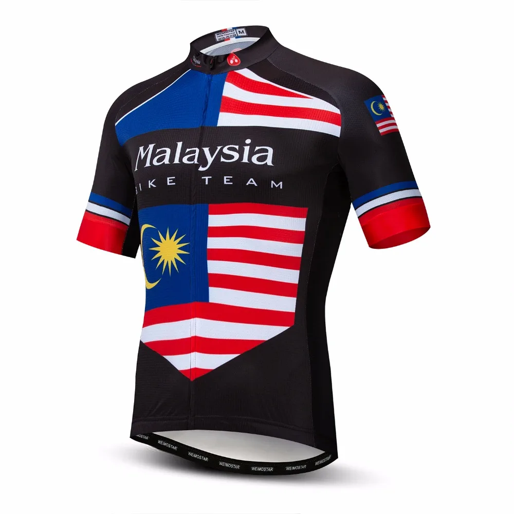 2019 krea Велоспорт Джерси мужские велосипедные MTB рубашки команда Maillot Ciclismo горные