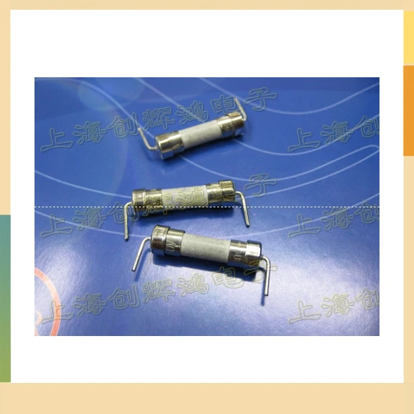 

5 * 20 5X20 with pin ceramic fuse T2AH250V T2.5A T5AT6.3A T8AH250v