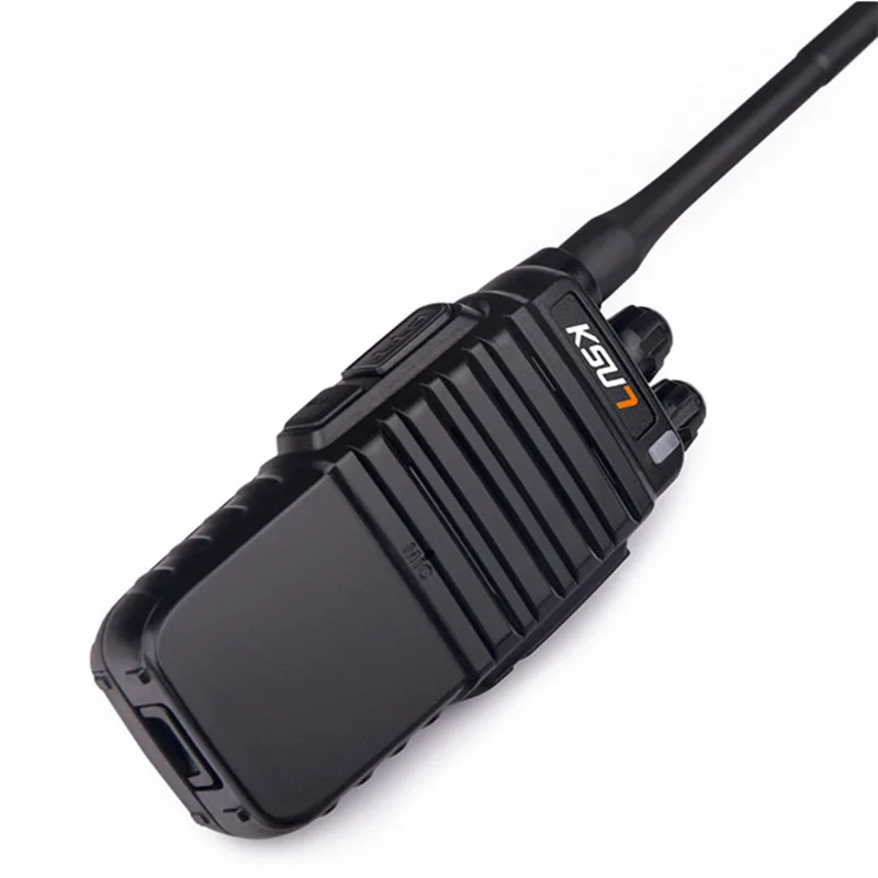 Streamer версия ручной портативный высокой мощности беспроводной Ham двухстороннее