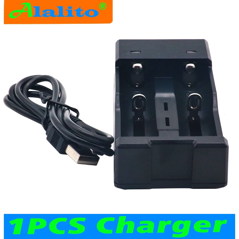 Новая батарея 18650 3 7 V 12000mAh аккумуляторная льва для светодиодной вспышки оптом + USB