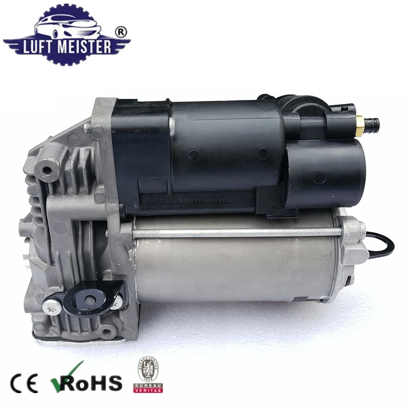 Пневматическая подвеска насос компрессор для Mercedes ML W164 1643200904, 1643200504, 1643200304, 1643201404