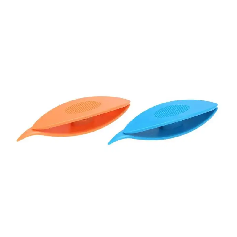 Type 1 2/3/5pcs Plastic Tatting Shuttle Tool for Lace Making DIY Craft Tatting Sewing Accessories Tatting Lace Shuttle Hand Art - Color: Type 1