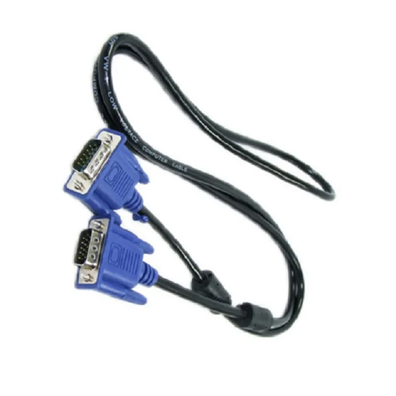 Кабель VGA кабель удлинитель мама Папа 1 5 м футов 2 6 3 10 15 футов|vga cable 1.5m|cable vgaextension |