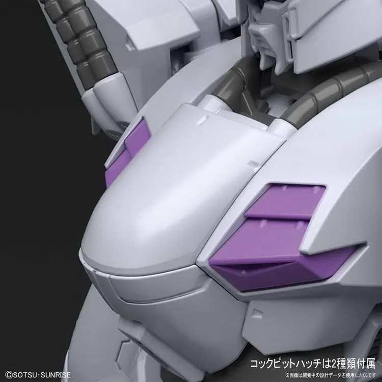 Japaness Bandai RE 1/100 Гандам F91 VIGNA-GHINA II мобильный костюм детские игрушки