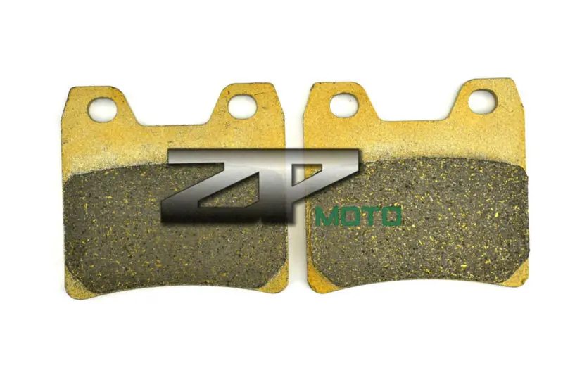 

NAO Brake Pads For XJR 1300 R/S 5WM1/5WM3/5WM5/5WM6/5WM7/5WM9 2003-2004 Rear OEM New High Quality