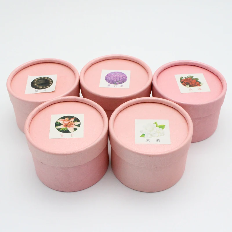 1 кор./лот(Approx25-30pcs) 1,2*3 см благовоние для пагоды натуральные ароматические палочки Роза нюха башня сандалового дерева специй C0806
