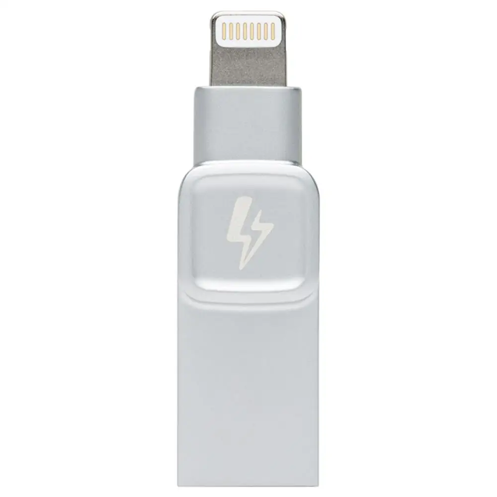 Kingston болт флеш-накопитель Usb 3 0 для Apple iPhone IPad с iOS 9 120 МБ/с. читать Скорость 32 Гб 64 128