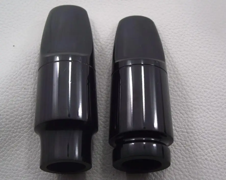 

2pcs Professional Rubber soprano saxophone mouthpiece