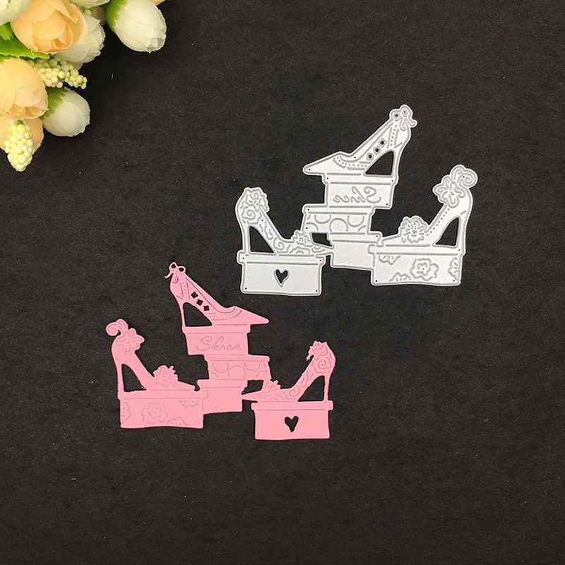 Julyarts альбом для скрапбукинга &quotсделай сам&quot углерода Сталь металлический