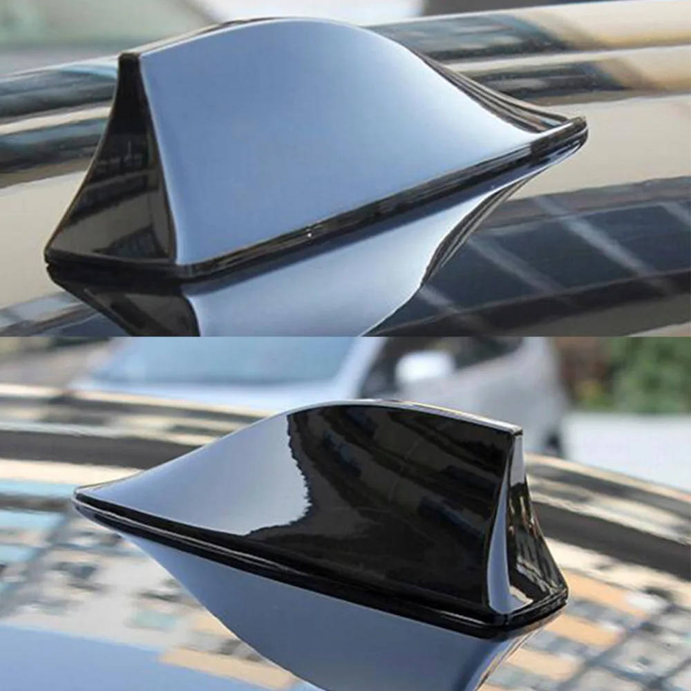 Marsnaska автомобильная антенна 7 цветов для внедорожников на крышу специальное