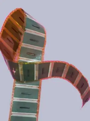 Фонарь новый TAB COF IC Module | Электроника