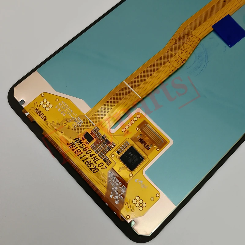Оригинальный дисплей для Samsung A7 2018 A750 SM A750F ЖК Замена A750FN экран|Экраны мобильных