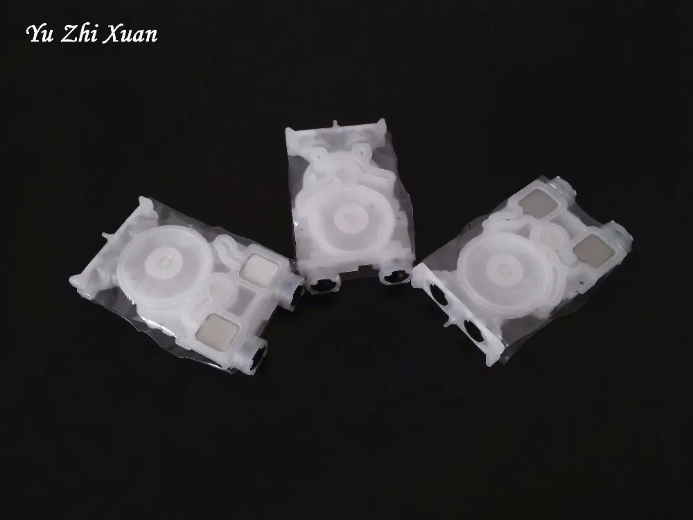 Yu Zhi Xuan! 4900 4910 чернил демпфер для Epson 7700 9700 7710 9710 7890 9890 7908 9908 7900 9900 7910 9910 | Компьютеры и