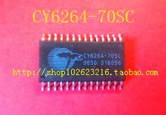 CY6264-70SC |