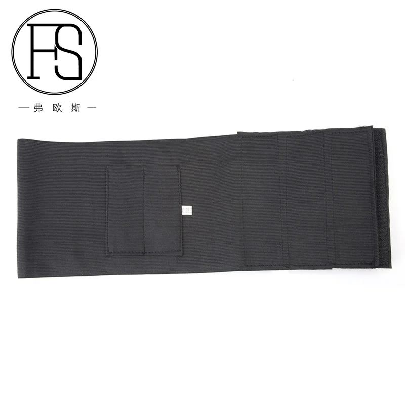 Недорогая кобура для пистолета с потайной лентой скрытого ношения + 2 магнитных