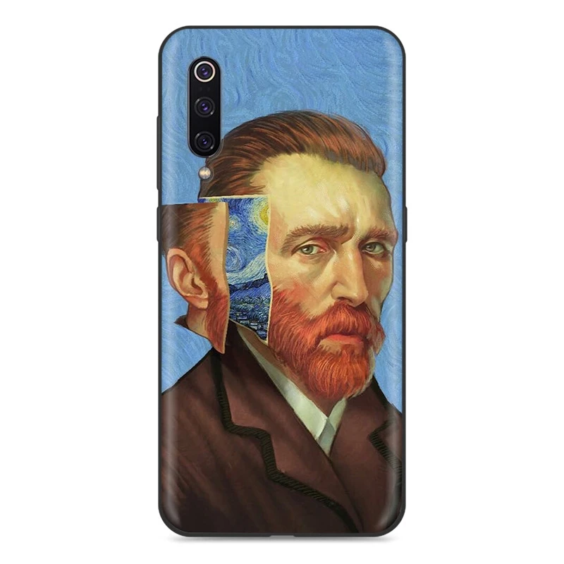 10 Чехол для Xiaomi Redmi Note 8 8A 7 6 6A 5 5A 4 4X 4A Go Pro Plus Prime - Цвет: 10