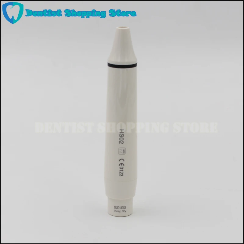 Стоматологический Ультразвуковой скалер SKL, пьезонаконечник HS02 для SATELEC скейлер