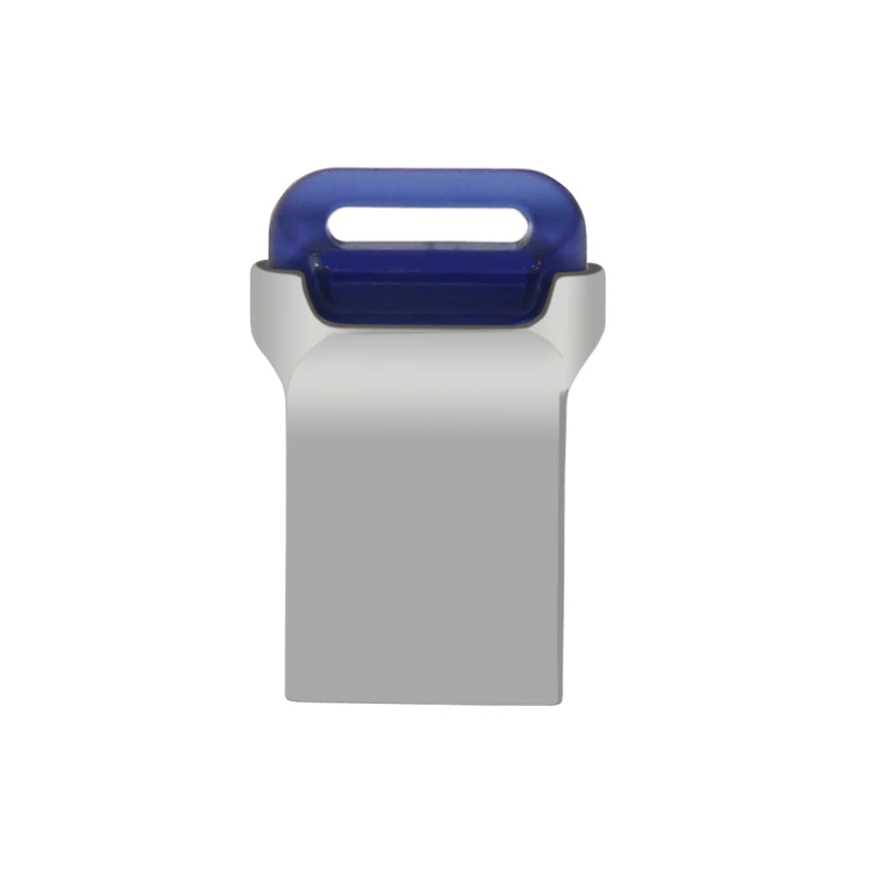 Noenname USB флэш-накопитель 128 ГБ металла мини Внешний USB 2,0 накопитель 64 ГБ 32 ГБ высокой скорости флешки 16 ГБ USB флэш-накопитель
