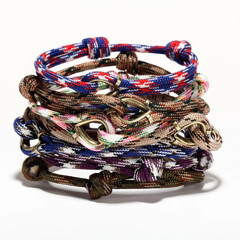 2018 ювелирные изделия ручной работы золотой браслет с пуговицами многослойный