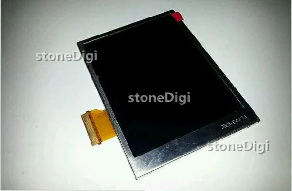 Бесплатная доставка оригинальный ЖК дисплей класса A + 3110T 0443A LH370V01 VD02 3 7 дюйма