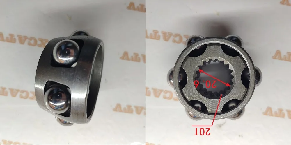 Asm-Driveshaft& CV ось CV Joint погружение загрузки комплект для POLARIS Ranger 500 Ranger 700 EFI CREW MVRS 700 800 1332423 1332467