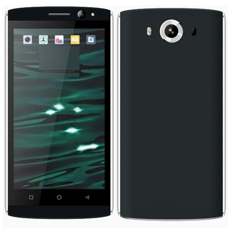 2016 Новый 4. 5. дюйм YS9pro смартфон 13MP камера MTK6580 Quad Core 1 ГБ RAM 8 ROM Dual Sim мобильный