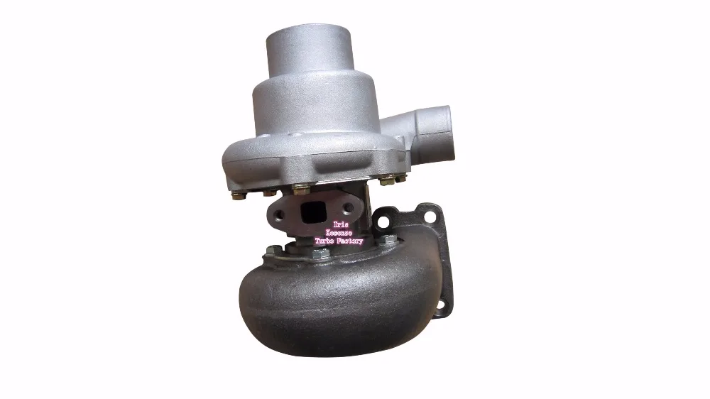 S2ES083 TURBO 314522 100-5865 | Автомобили и мотоциклы