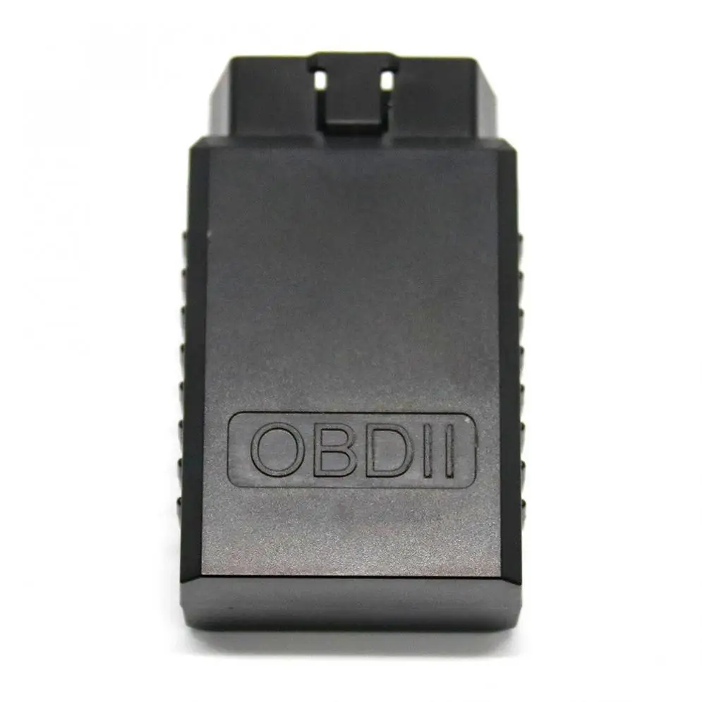 V1.5 PICI8F25K80 Car WiFi Scanner 9V-16V Wireless Auto V03HW-1 Interface Code Readers Diagnostic Tool OBDII Protocols | Автомобили и