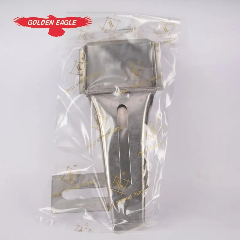 Папка с петлей для ремня подходит 2 игл петля швейная отделка F340 размер 1 дюйм | Дом