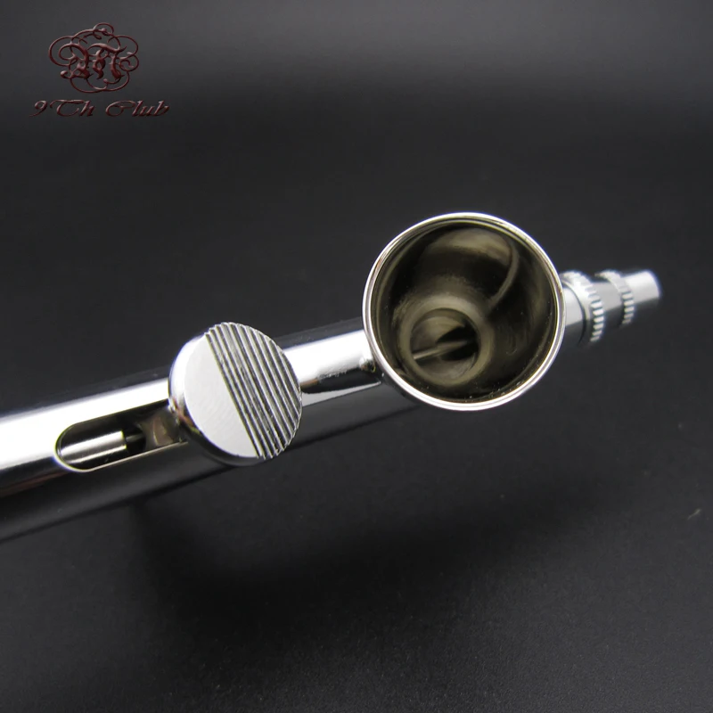 1 шт. мини Аэрограф распылитель воздушная кисть для краски тела 0 4 мм игла тату 2CC