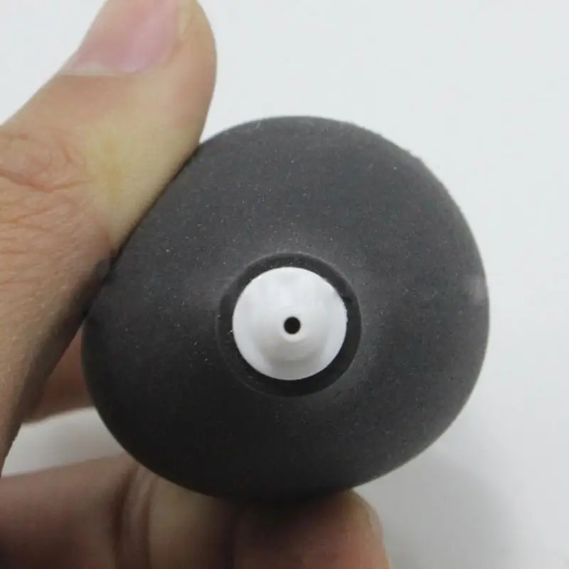 1 шт. резиновая металлическая горловина насос воздуходувка для очистки от пыли