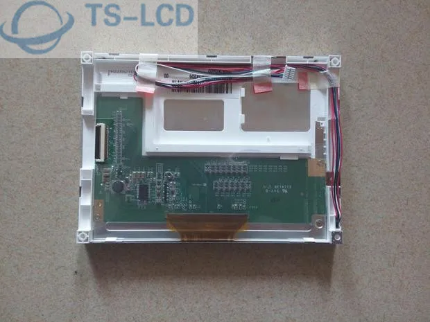 Tianma панель TM057KDH01 оригинальный A + класс 5 7 дюймовый TFT ЖК-дисплей 6 месяцев гарантии