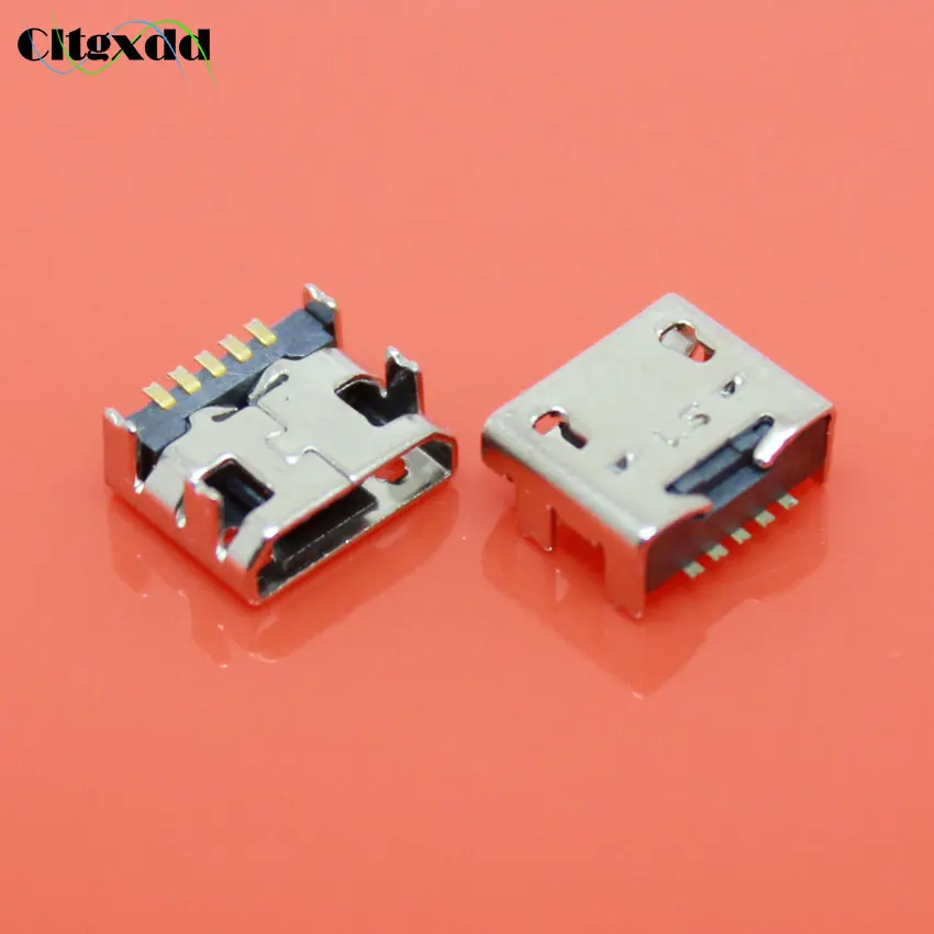Cltgxdd 1 шт. разъем Micro USB DIP зарядный порт для Google Nexus4 LG E400 E610 P700 P705 P880 L7 F180 LF200|port