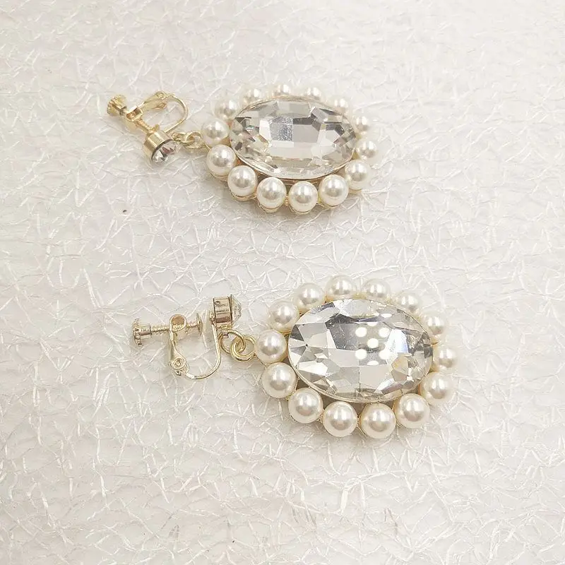 Роскошная тиара принцессы с зелеными кристаллами Королевская корона свадебные