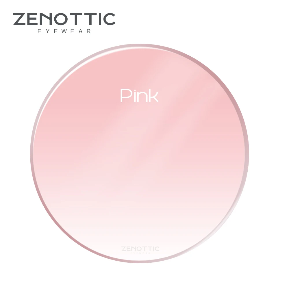 ZENOTTC смолы 1,56 1,61 1,67 солнечные очки линзы рецептурные оптические от близорукости дальнозоркости солнцезащитные очки с линзами UV400 защиты